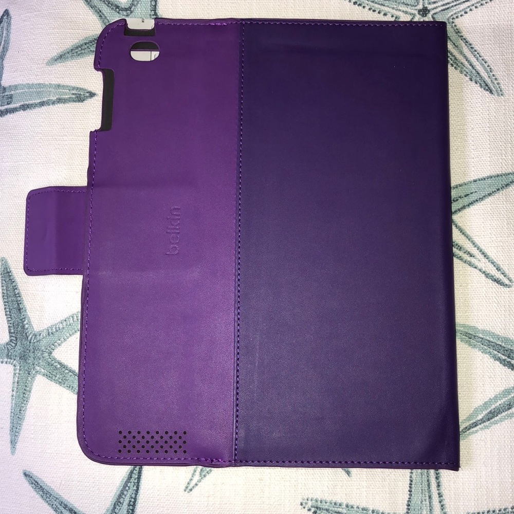 iPad Keyboard - Picture 4 of 6